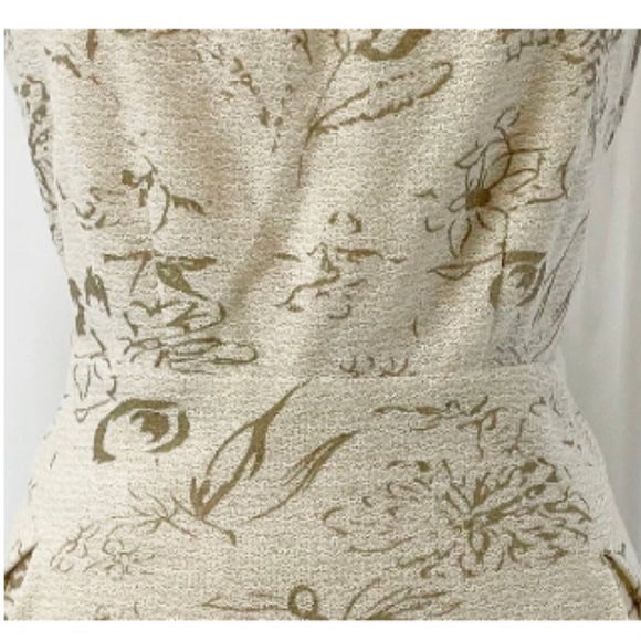 Fabulous Anthropologie Dress by
Moulinette Sours - Size 12 - Picture 5 of 11